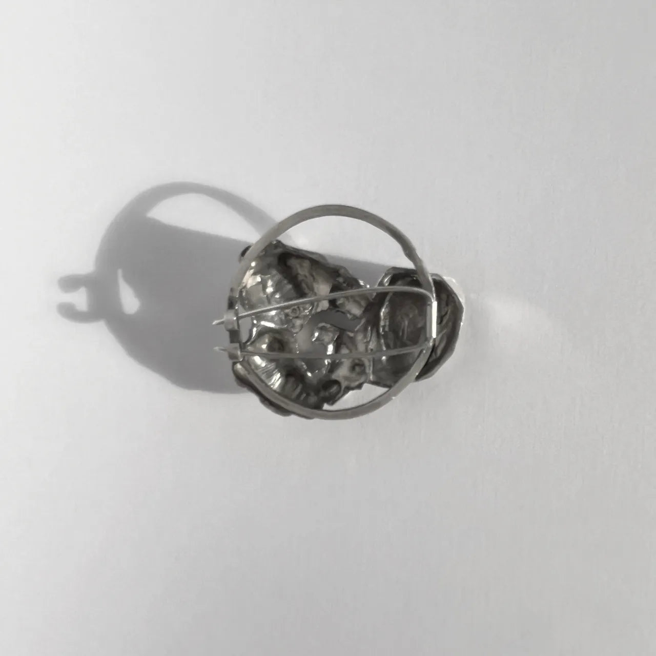 Broche Aura drusa