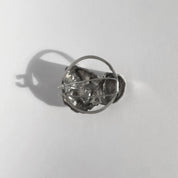 Broche Aura drusa