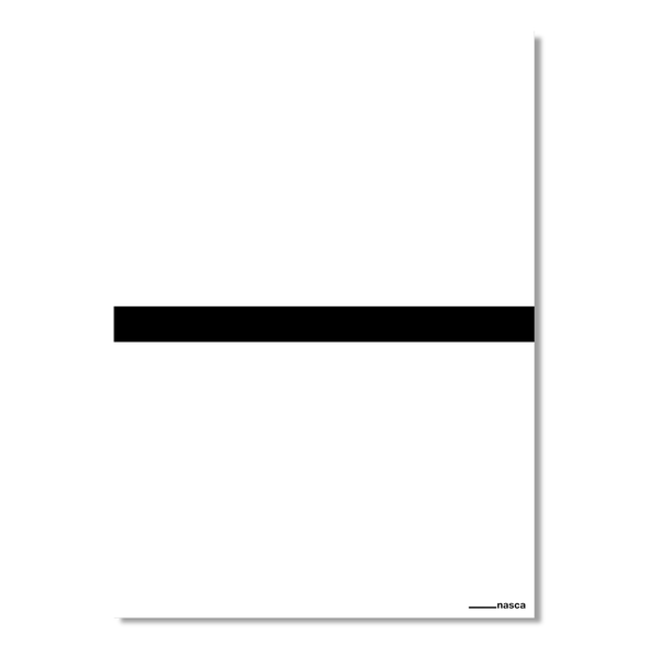 Lines Poster