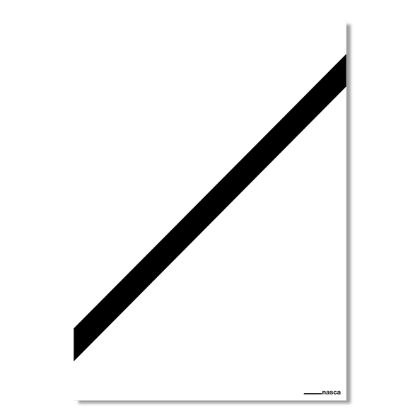 Lines Poster