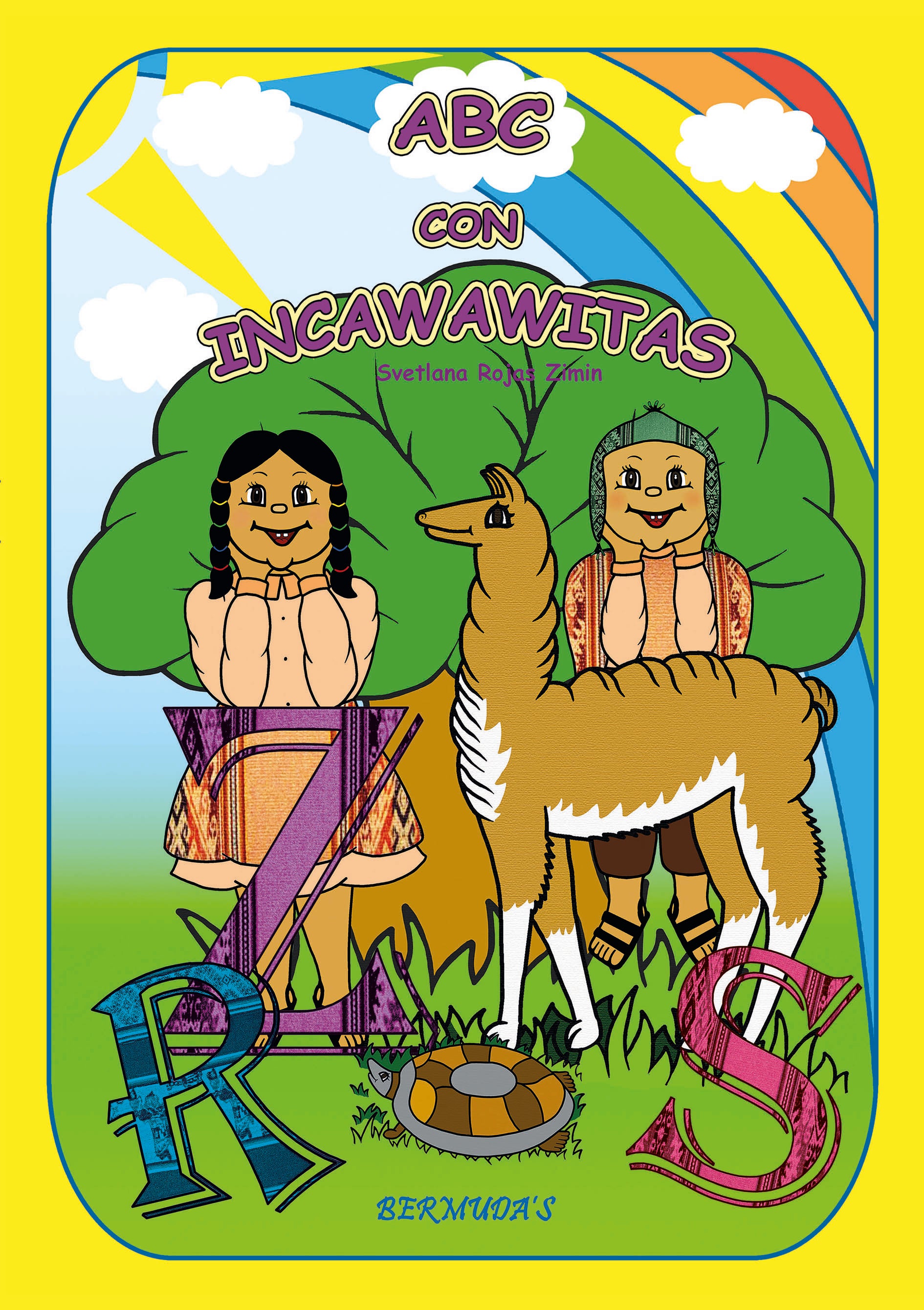 ABC with Incawawitas
