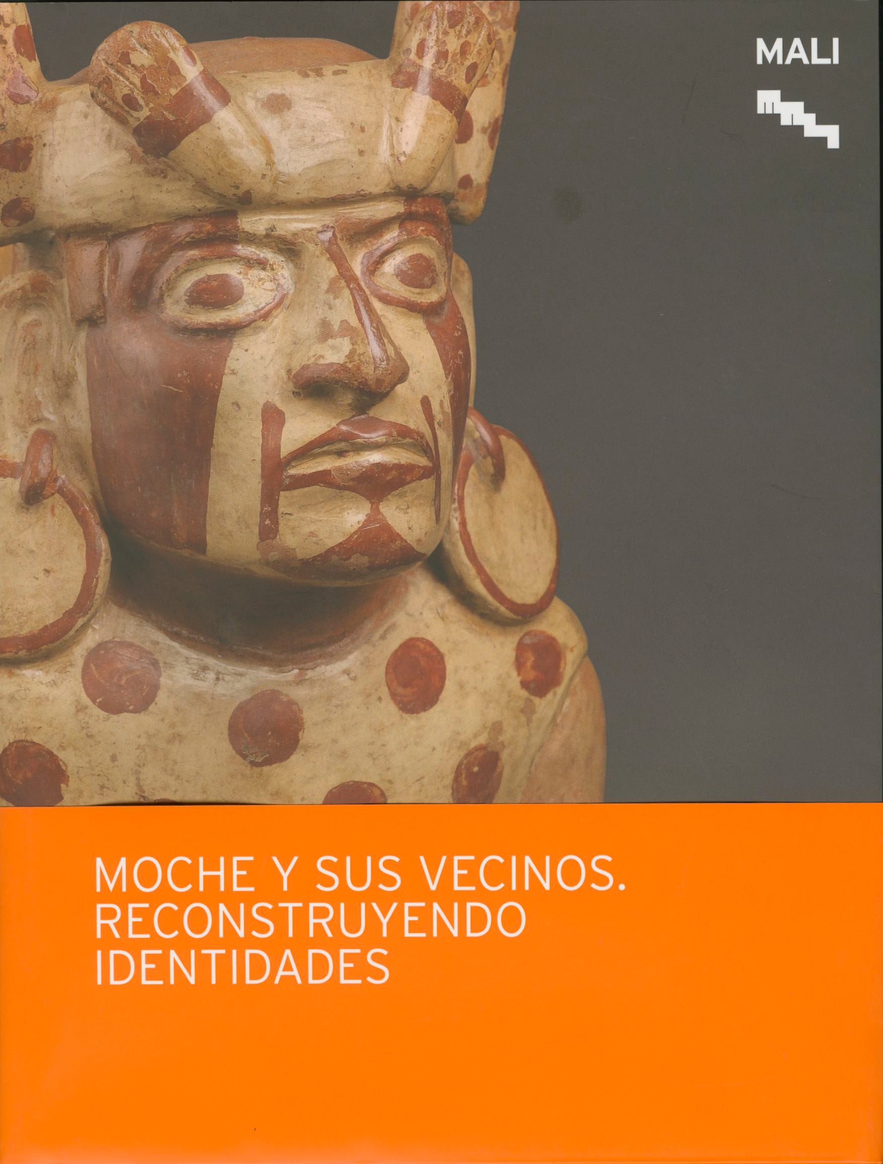 Moche and their neighbors: Reconstructing identities