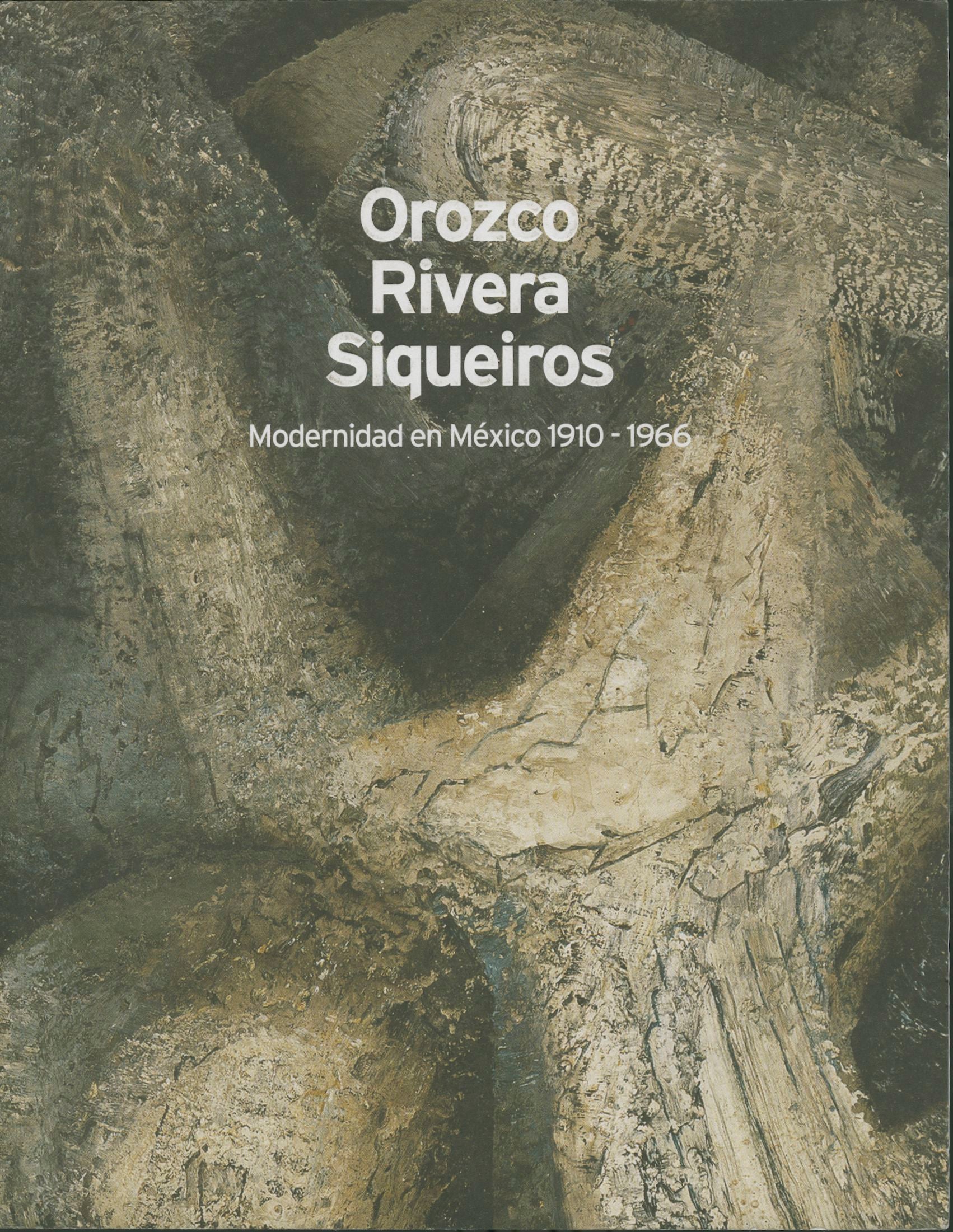 Modernity in Mexico 1910-1966