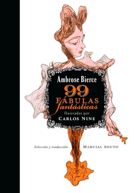 99 Fantastic Fables