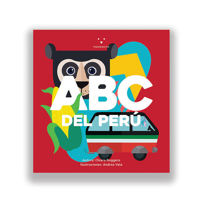 ABC del Perú Tapa blanda