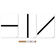 Lines Poster