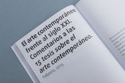 A Description Without Place. Policies of Contemporary Art. Alain Badiou.
