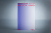 A Description Without Place. Policies of Contemporary Art. Alain Badiou.