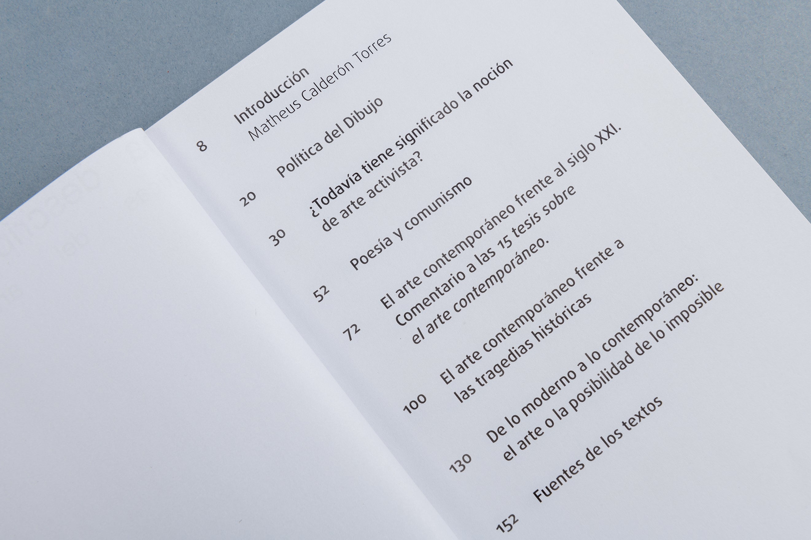 A Description Without Place. Policies of Contemporary Art. Alain Badiou.