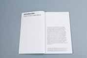 A complex vision toward an aesthetics of economics. Alberto Toscano.