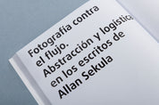 A complex vision toward an aesthetics of economics. Alberto Toscano.