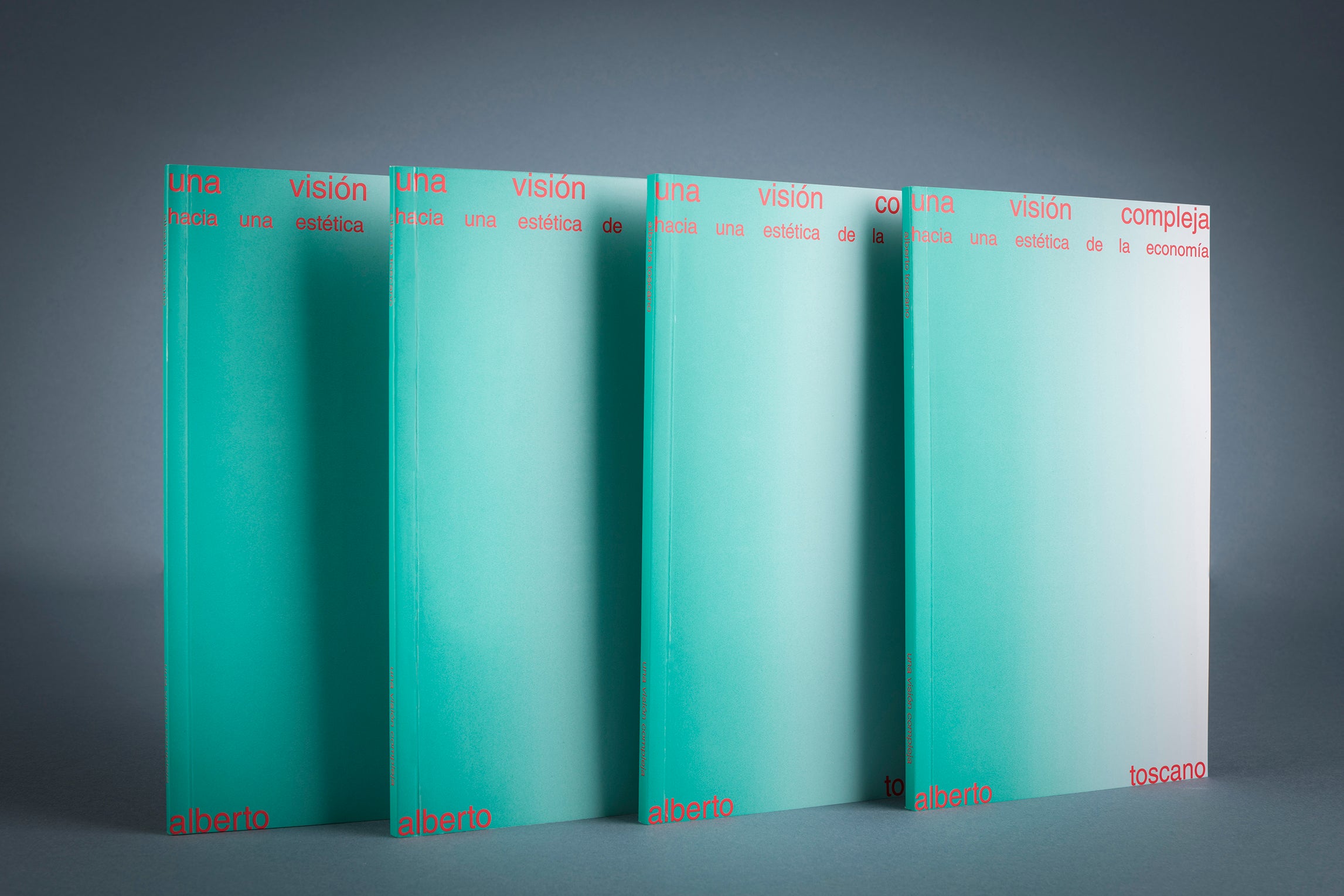 A complex vision toward an aesthetics of economics. Alberto Toscano.