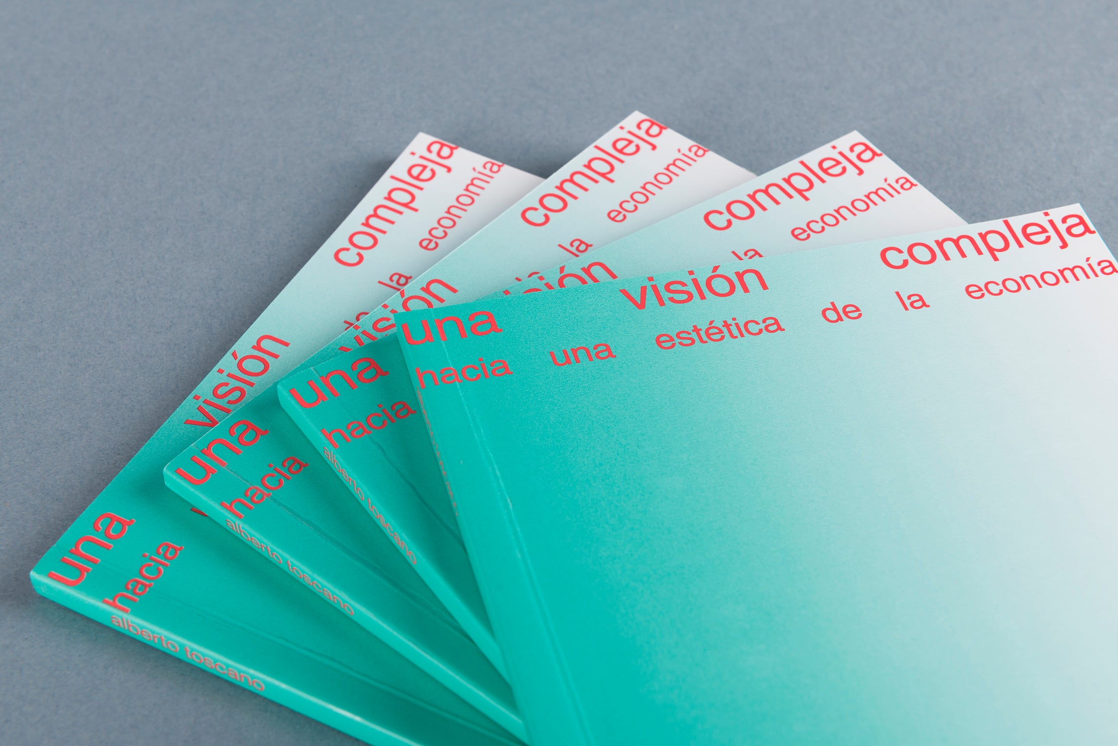 A complex vision toward an aesthetics of economics. Alberto Toscano.