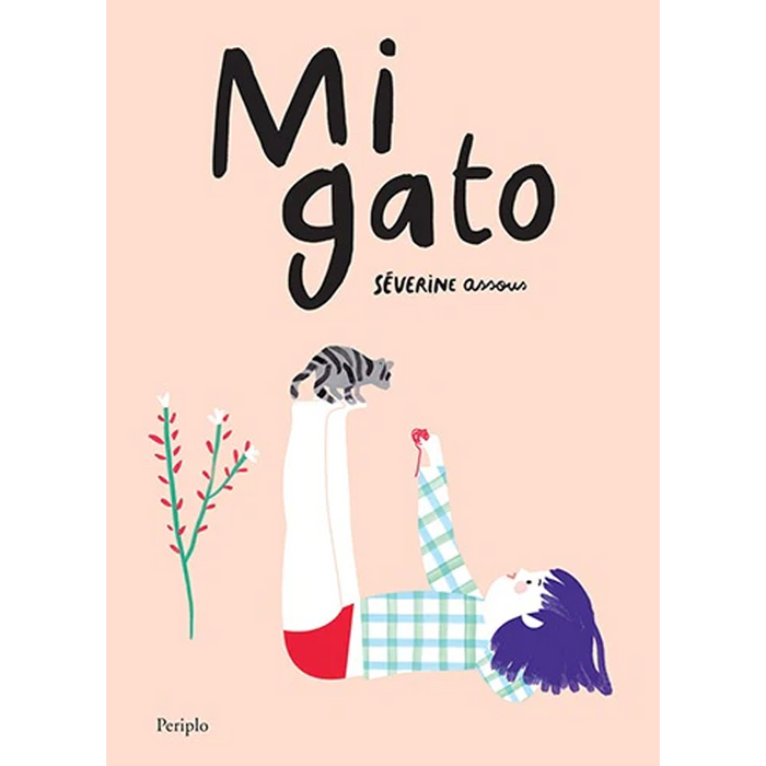 Mi Gato