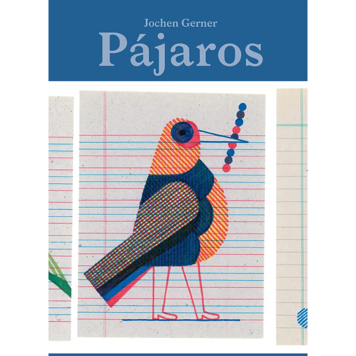 Pájaros