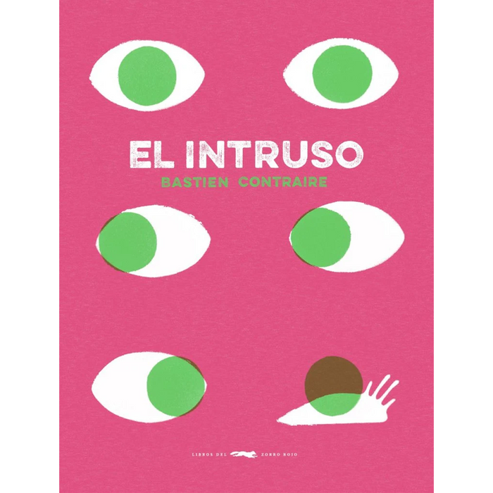 El Intruso