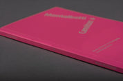 Ideas around contemporary photography. Luis Camnitzer &amp; Mario Montalbetti.