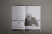 Ideas around contemporary photography. Luis Camnitzer &amp; Mario Montalbetti.