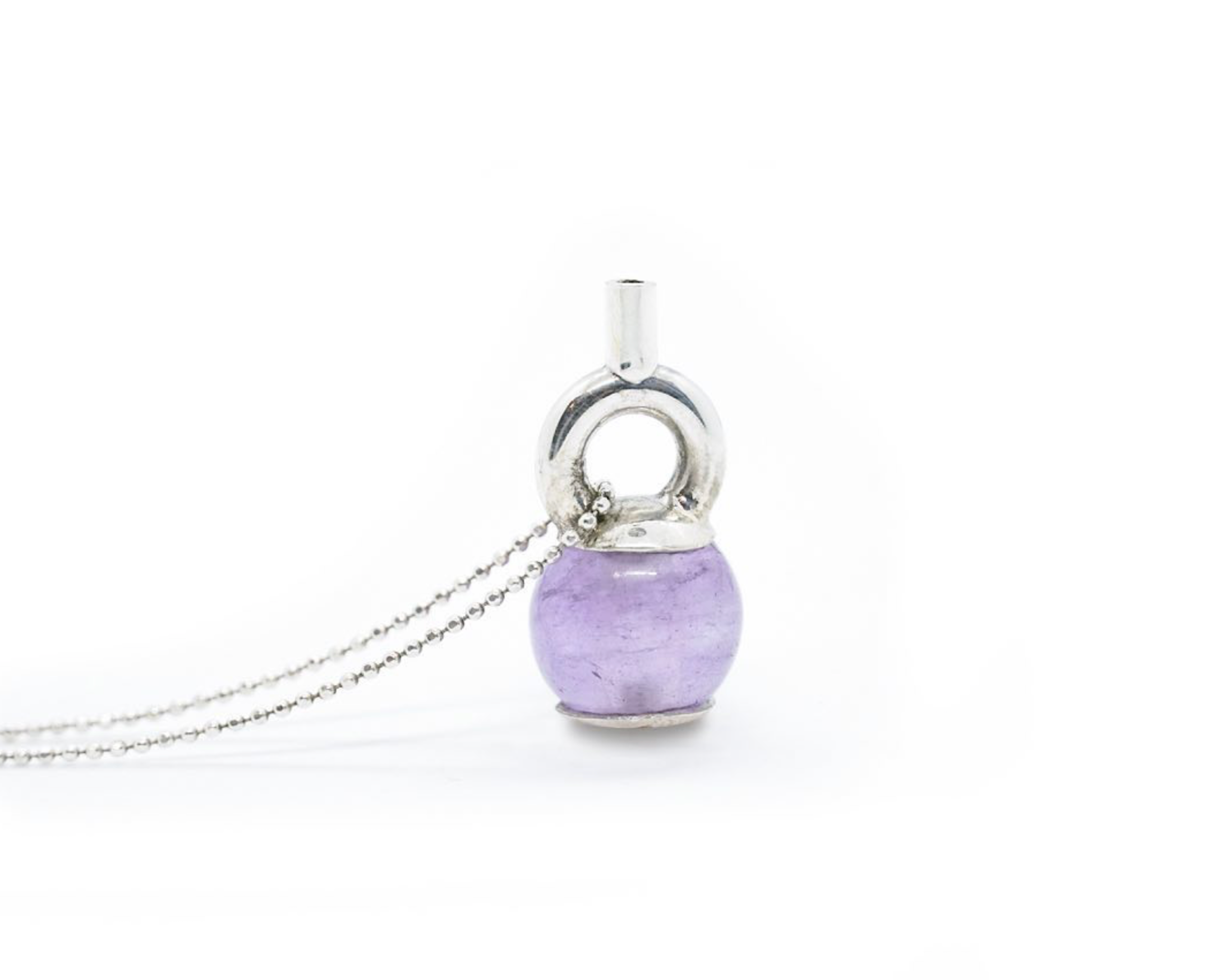 Cocha Necklace