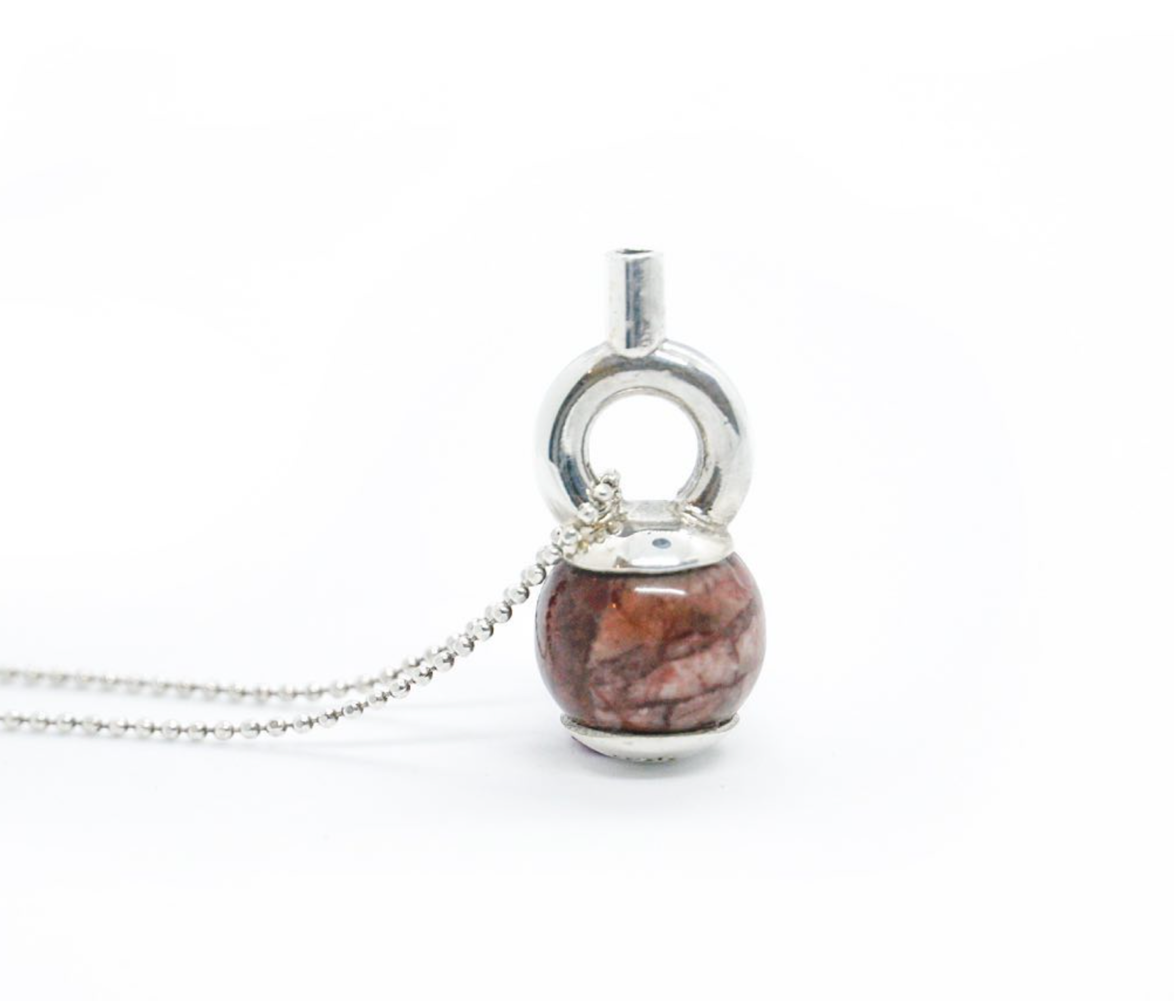 Cocha Necklace