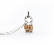 Cocha Necklace