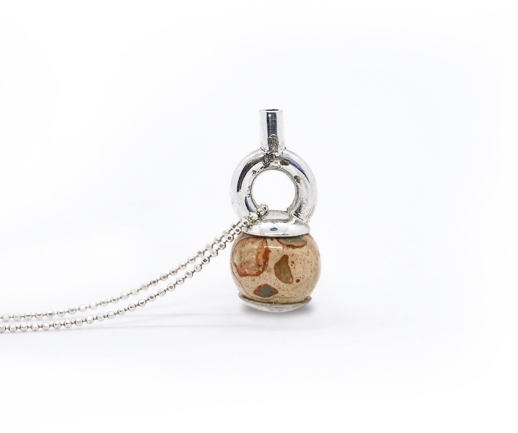 Cocha Necklace