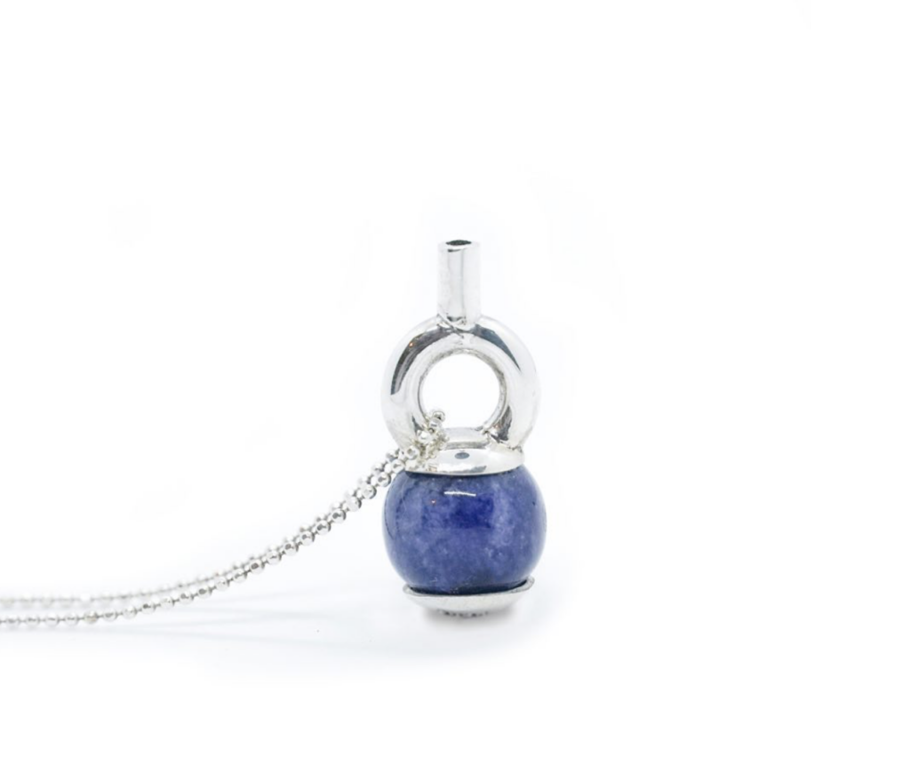 Cocha Necklace