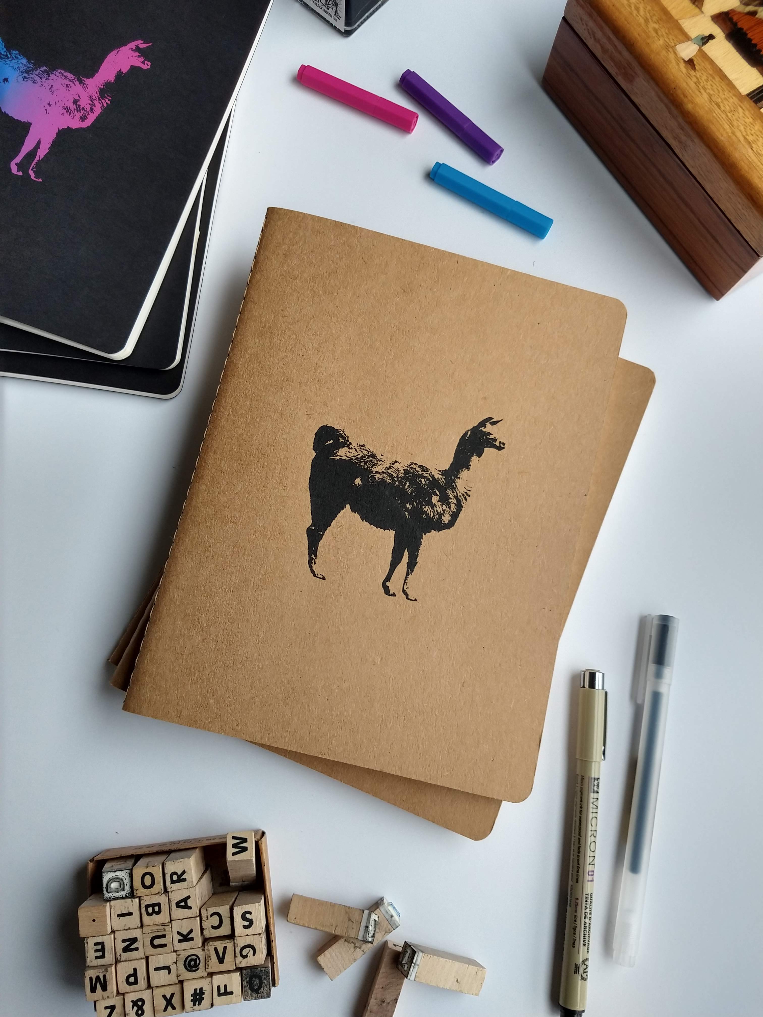 Sketchbook