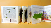 Pop-Up Book: LIMA City of Kings