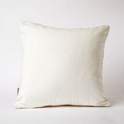 Cushion cover - White Sun