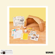 KIT Pintura Rupestre