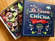 The Chicha Luck