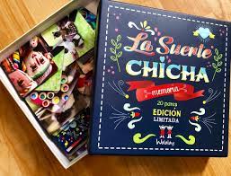 The Chicha Luck