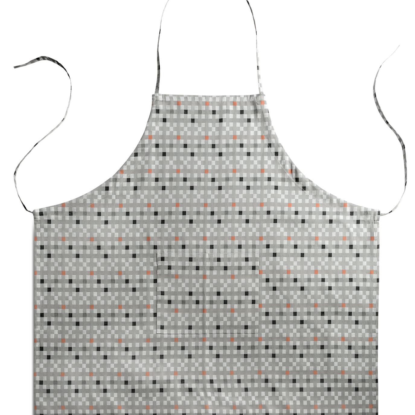 Mandil Mosaico Zuzunaga