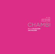 Chambi in the Jan Mulder Collection.