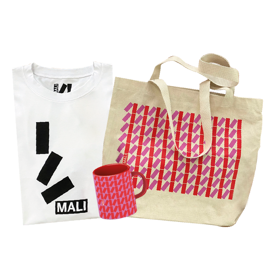 NUEVO Merch MALI – Tienda Mali