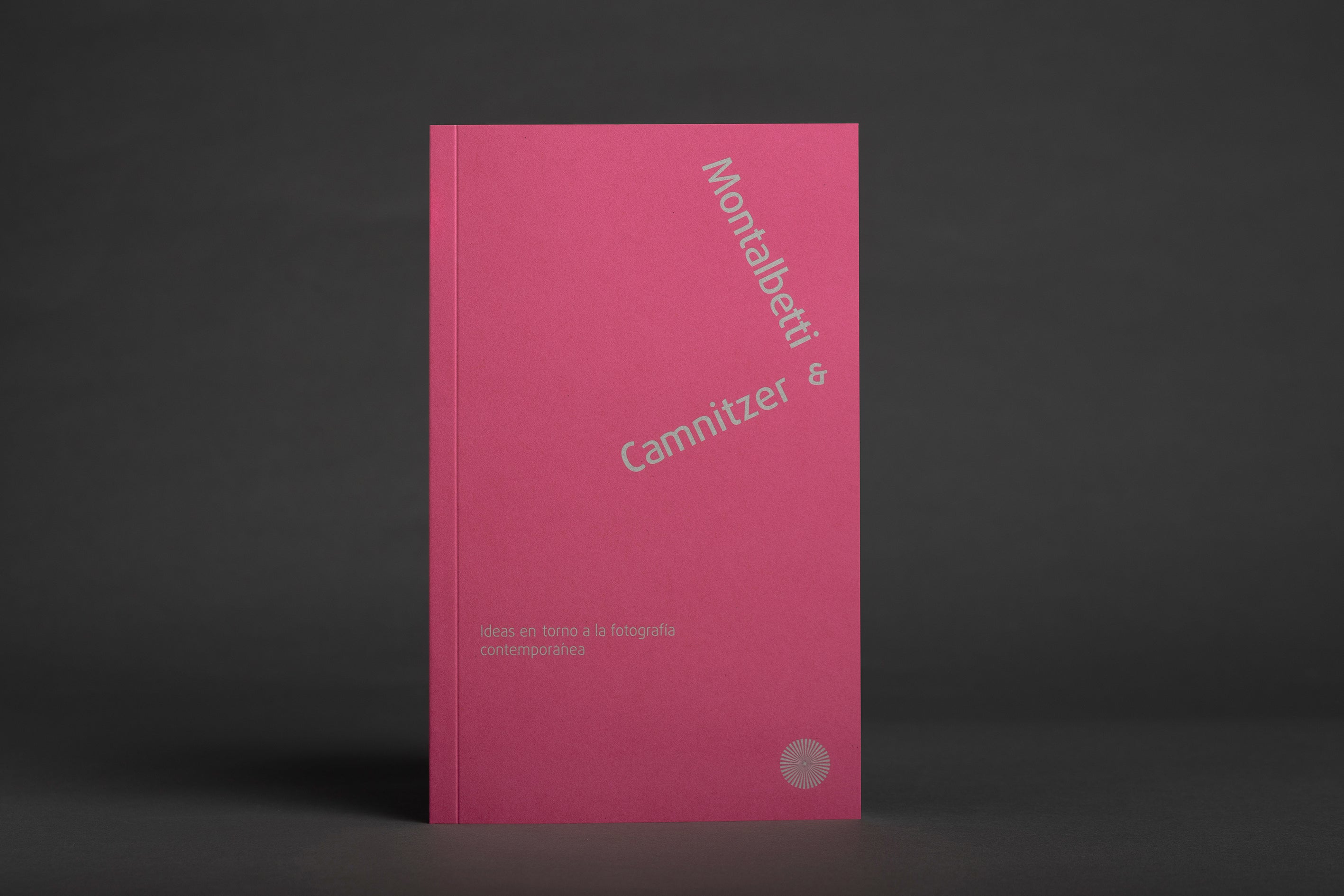 Ideas around contemporary photography. Luis Camnitzer &amp; Mario Montalbetti.