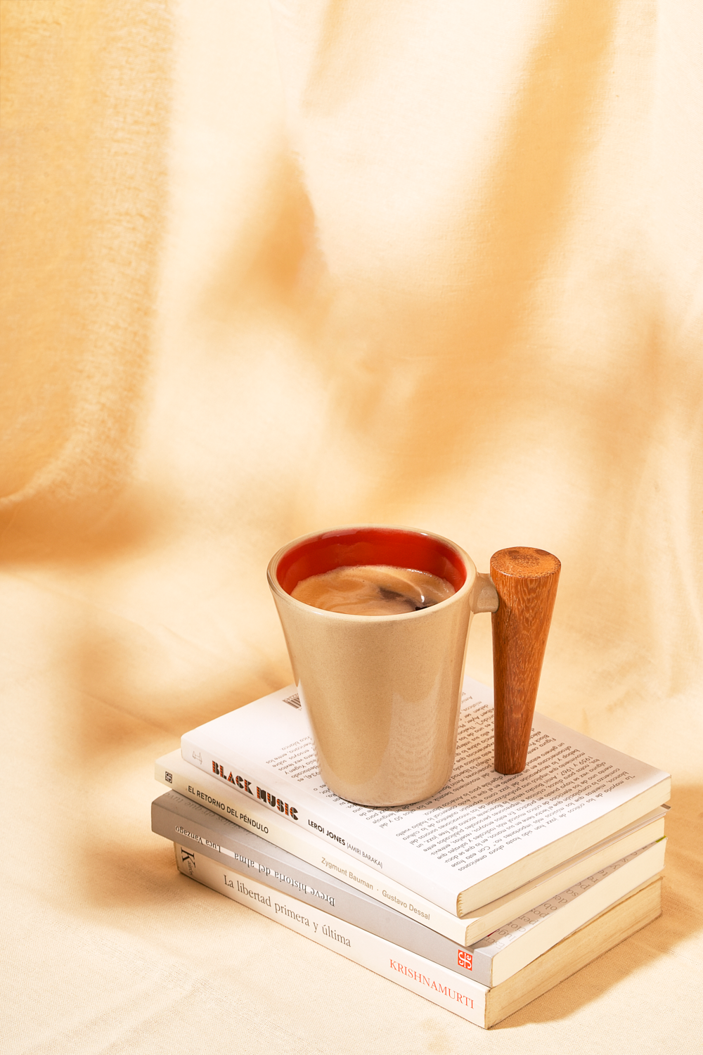 Templica Mug