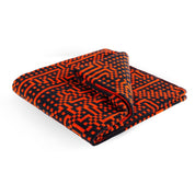 Route Towel
