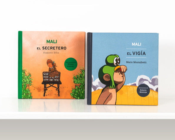 Pack Cuentos infantiles