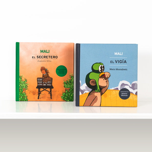 Pack Cuentos infantiles