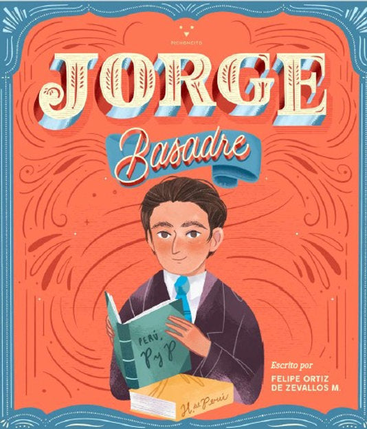 Peruvian Power: Jorge Basadre