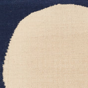 Cushion cover - White Sun