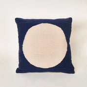 Cushion cover - White Sun