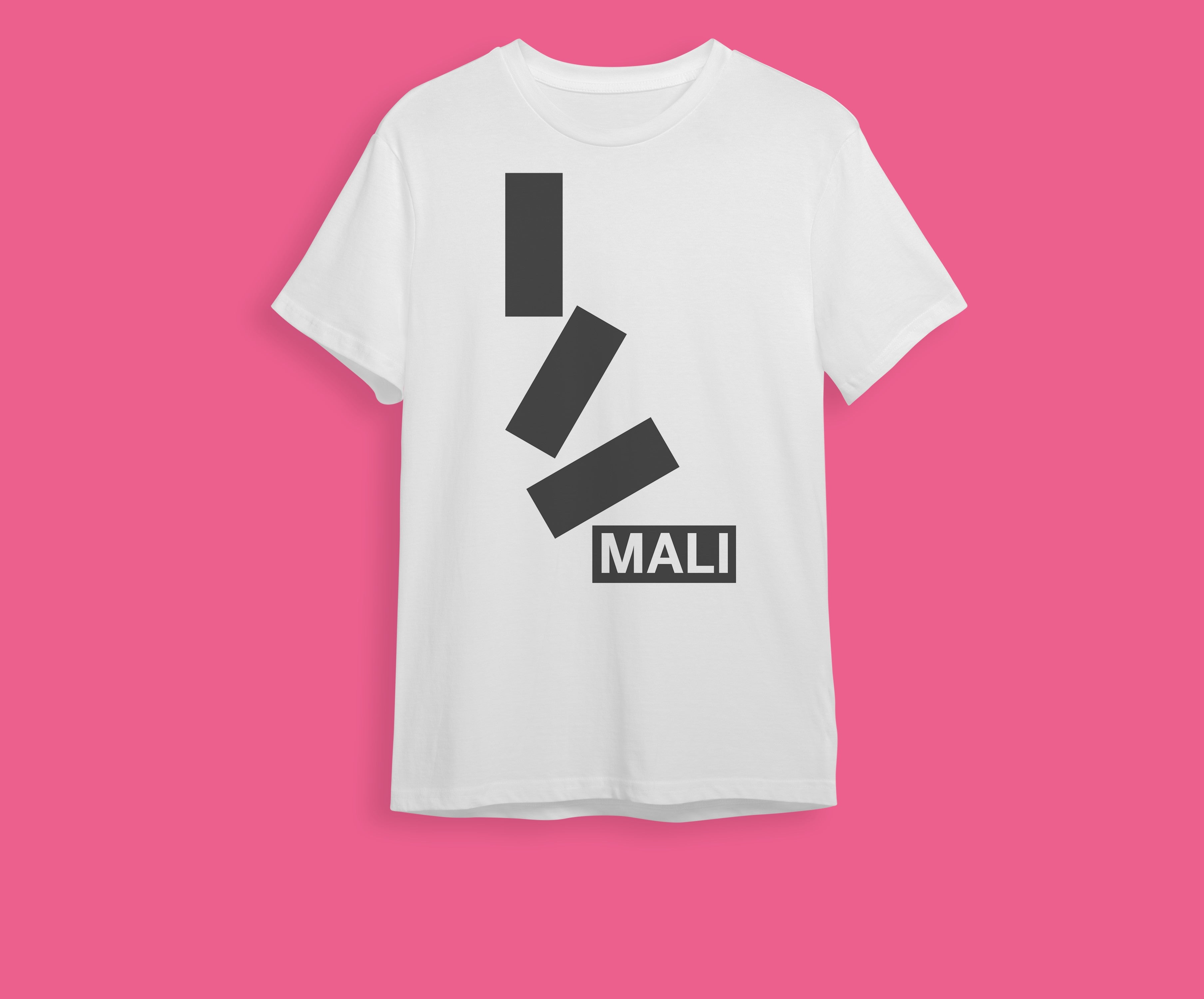 Polo Blocks MALI