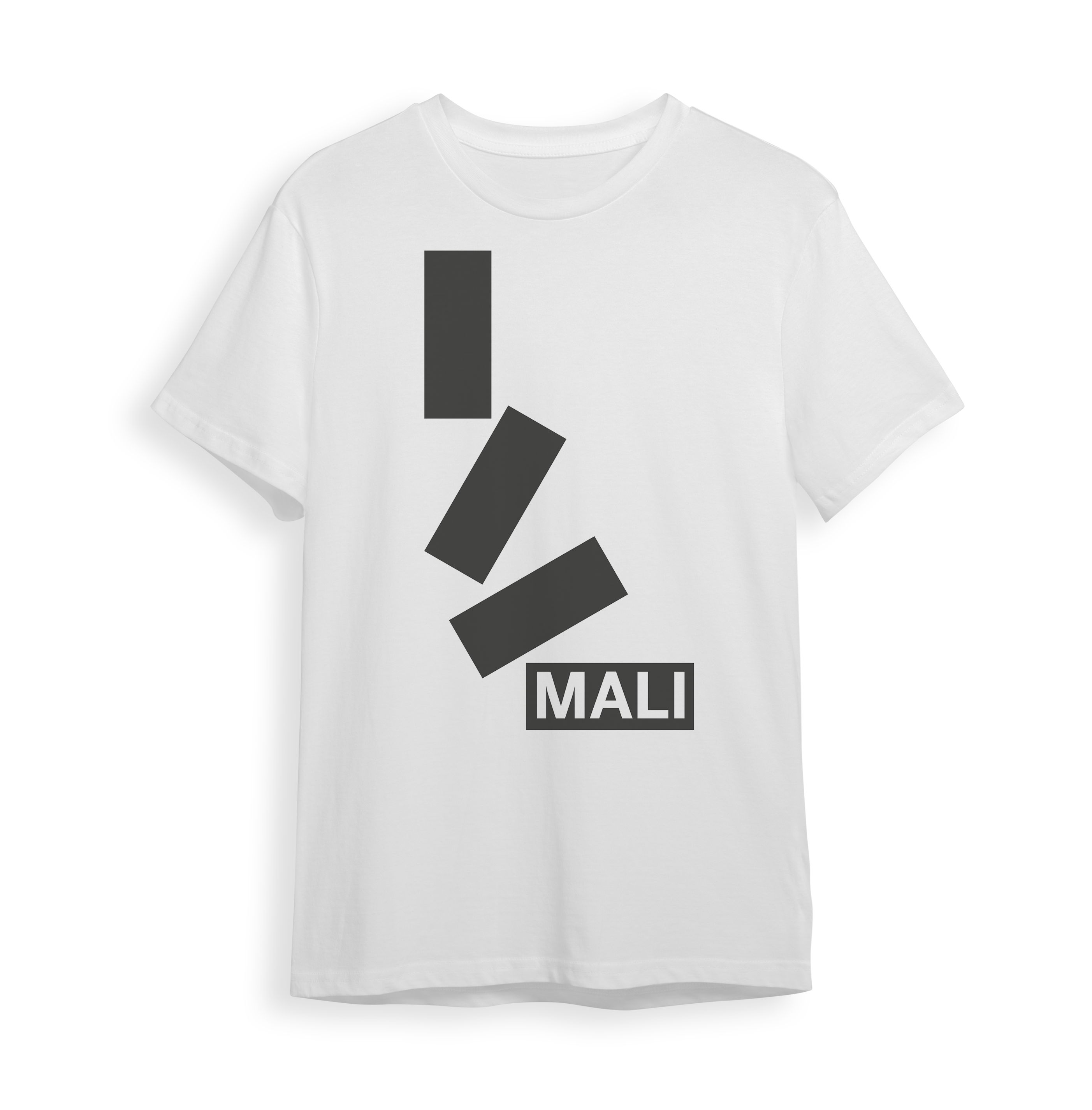 Polo Blocks MALI