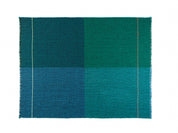 Quaternio Blue Blanket 
