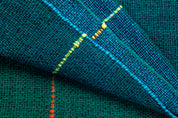 Quaternio Blue Blanket 