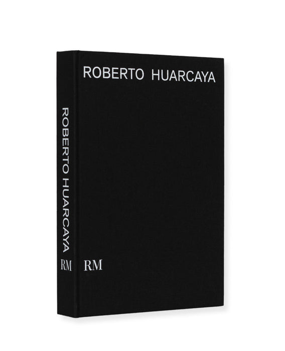 RM. Roberto Huarcaya.