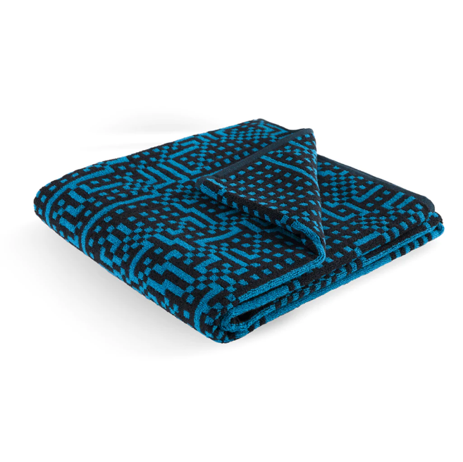 Route Towel